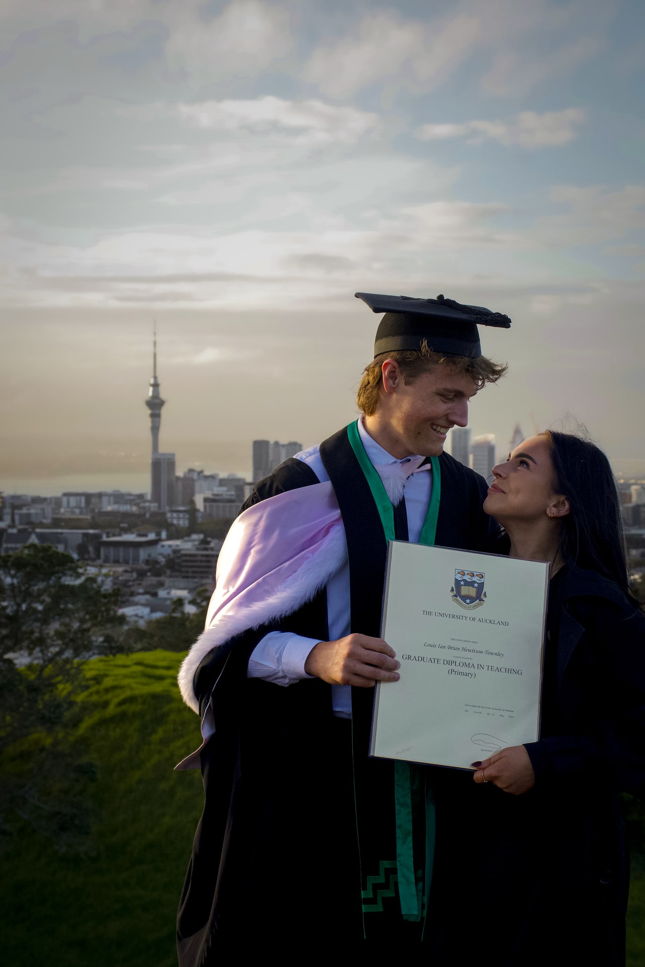 People / Graduation-6