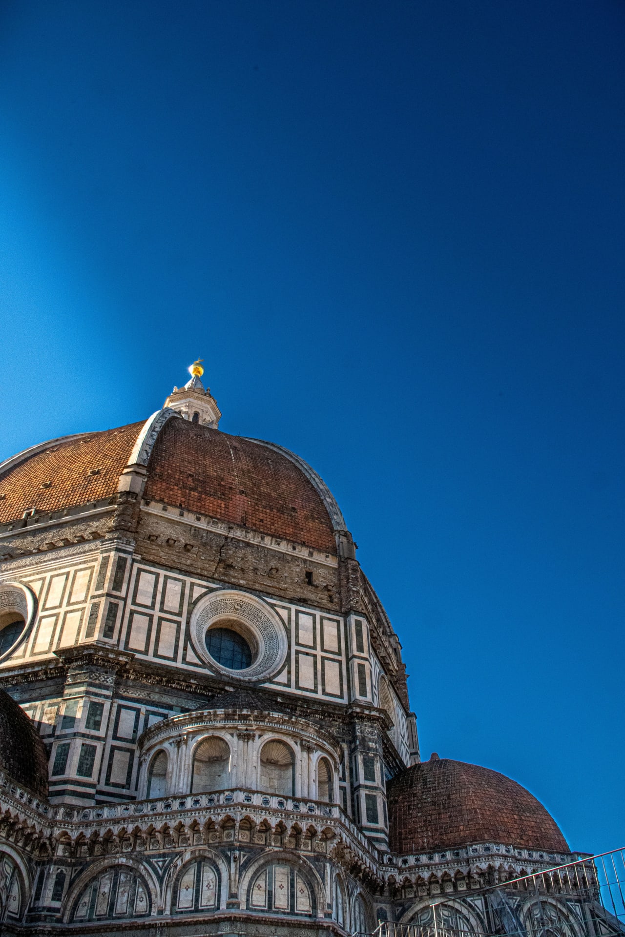 Places / Florence