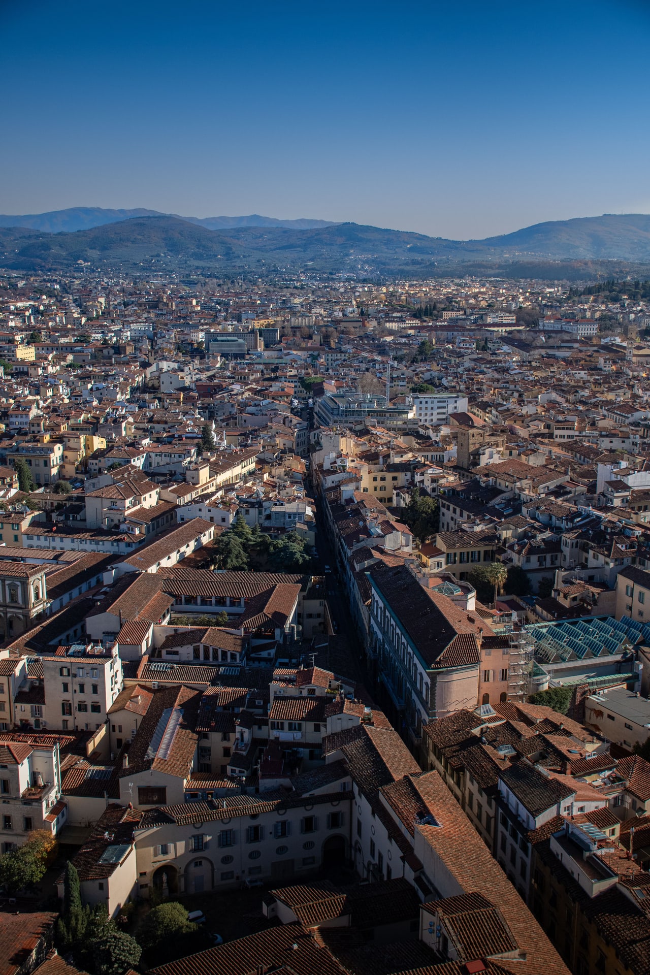 Places / Florence