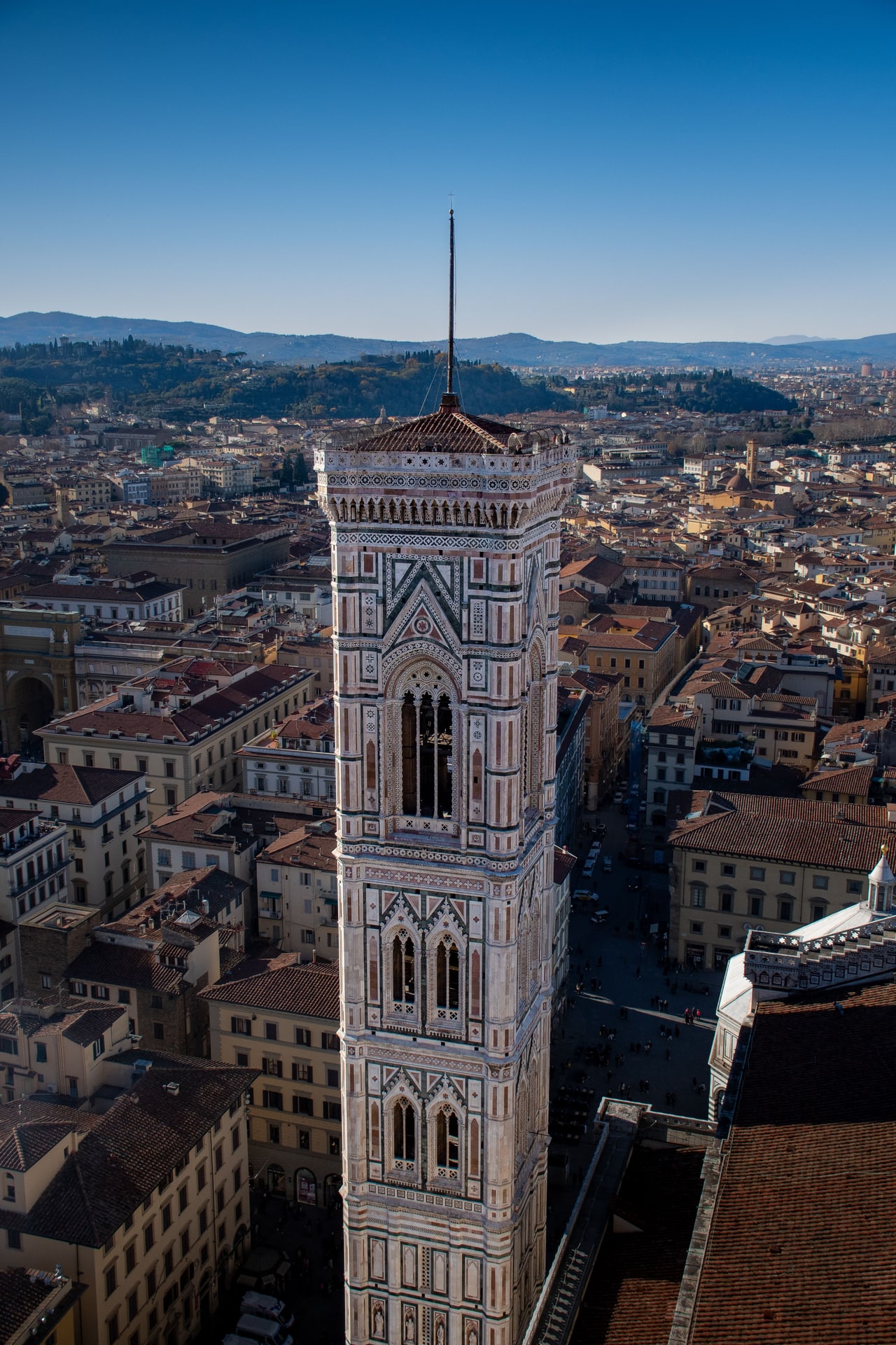 Places / Florence