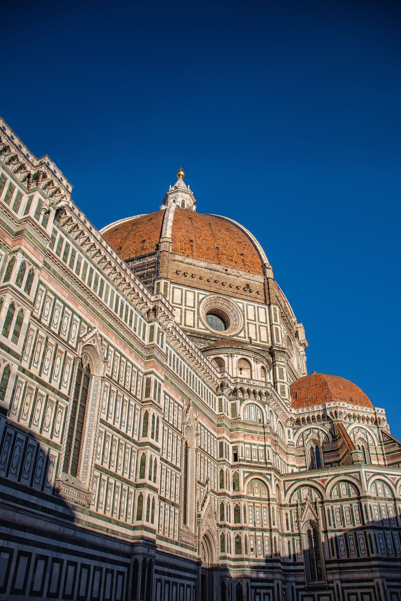 Places / Florence