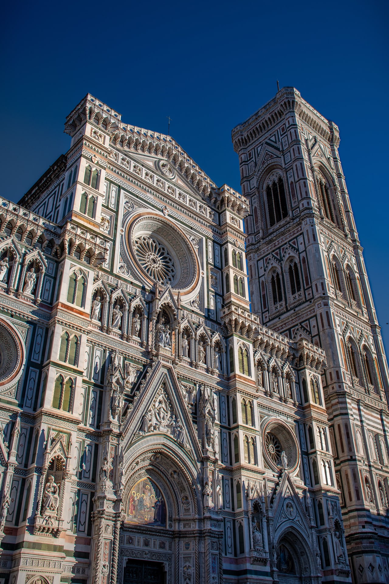 Places / Florence