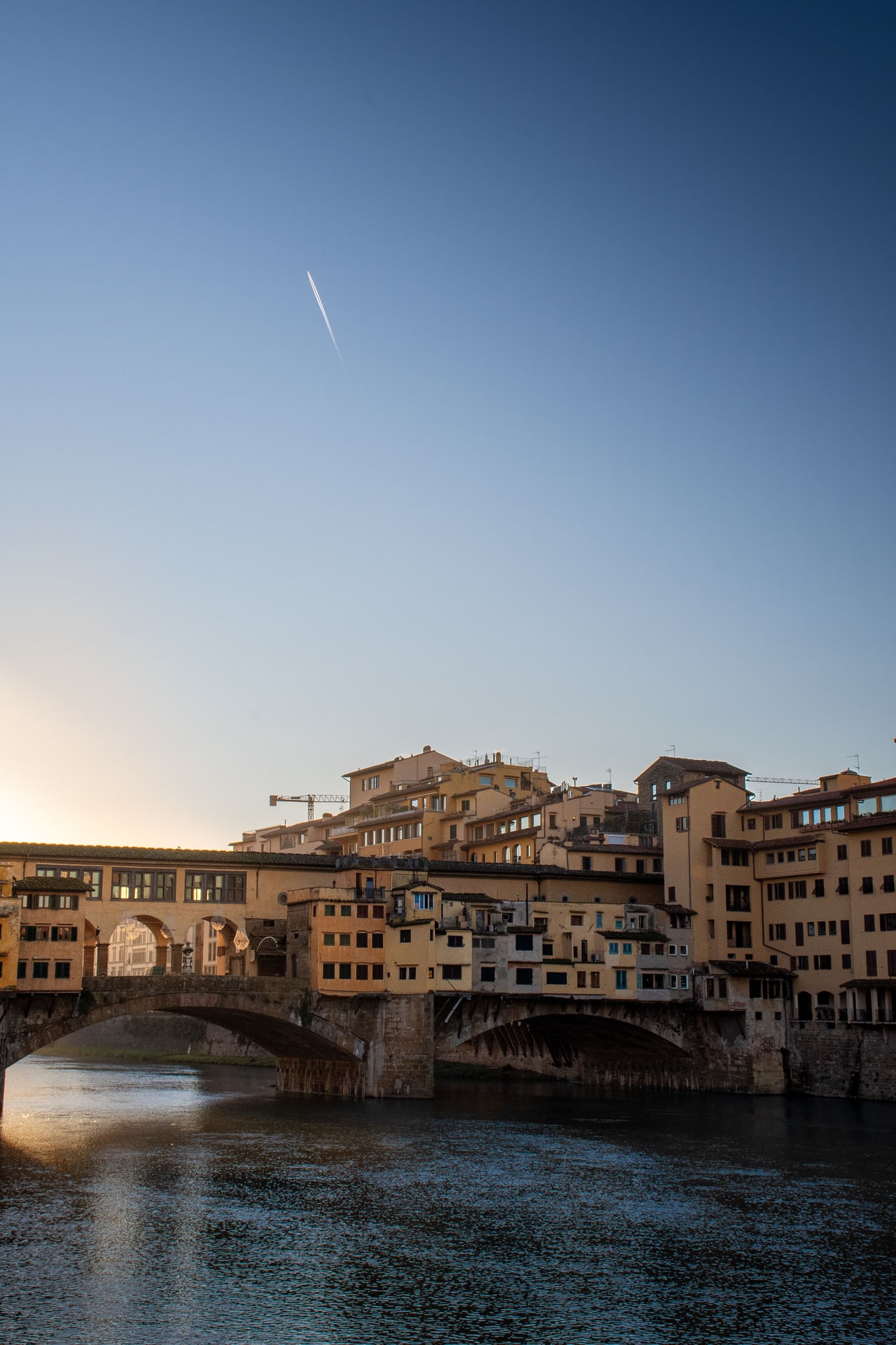 Florence vertical composition