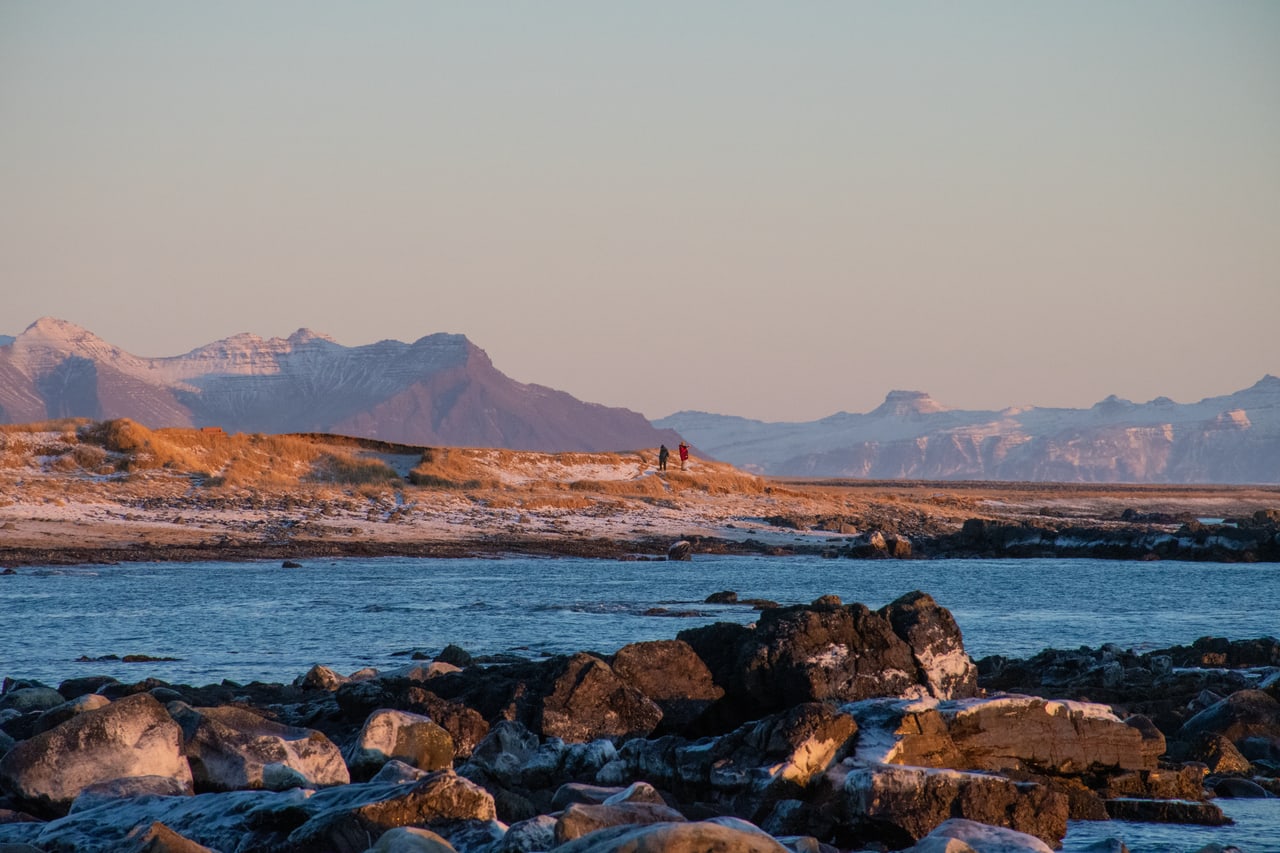 Places / Iceland