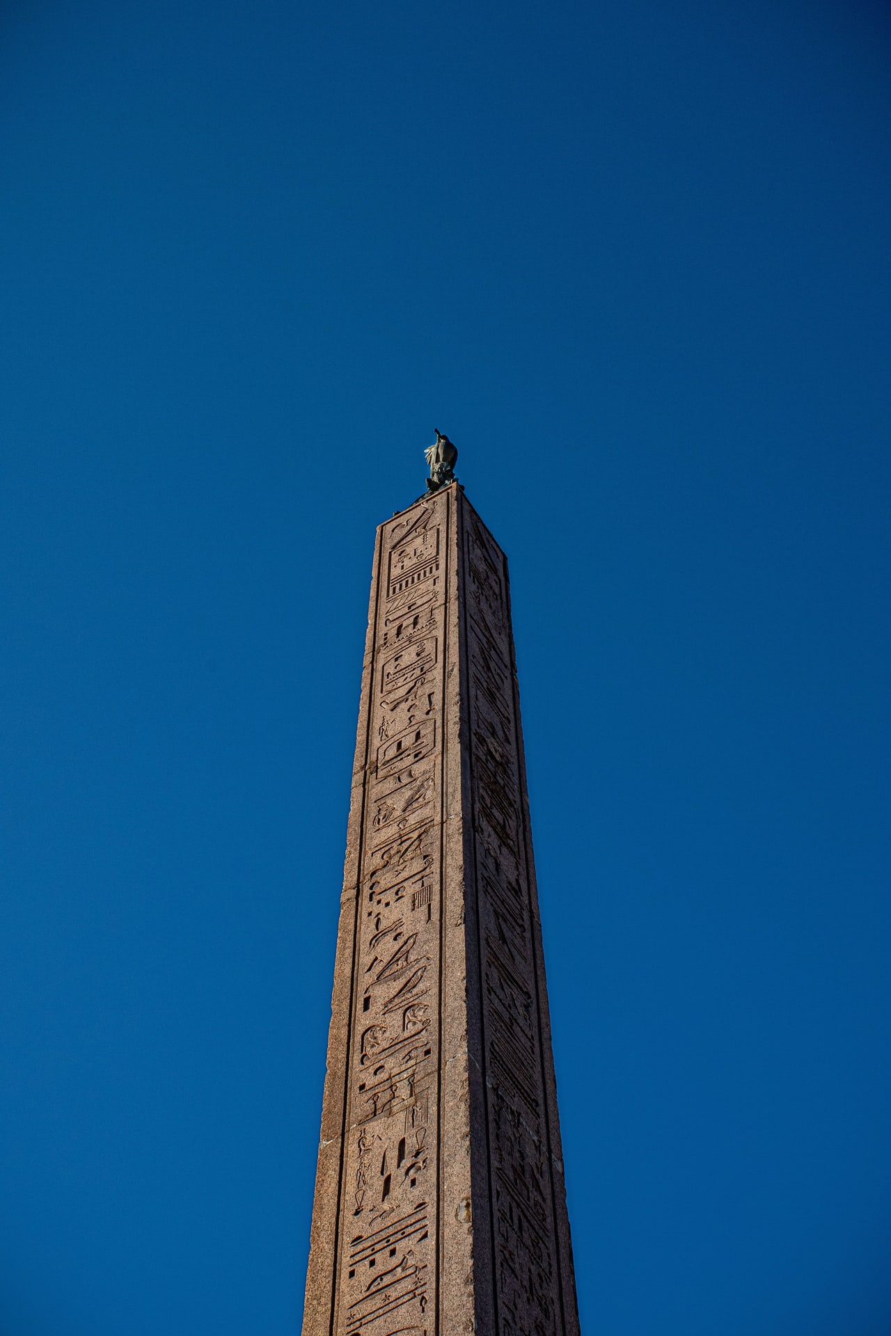 Places / Rome
