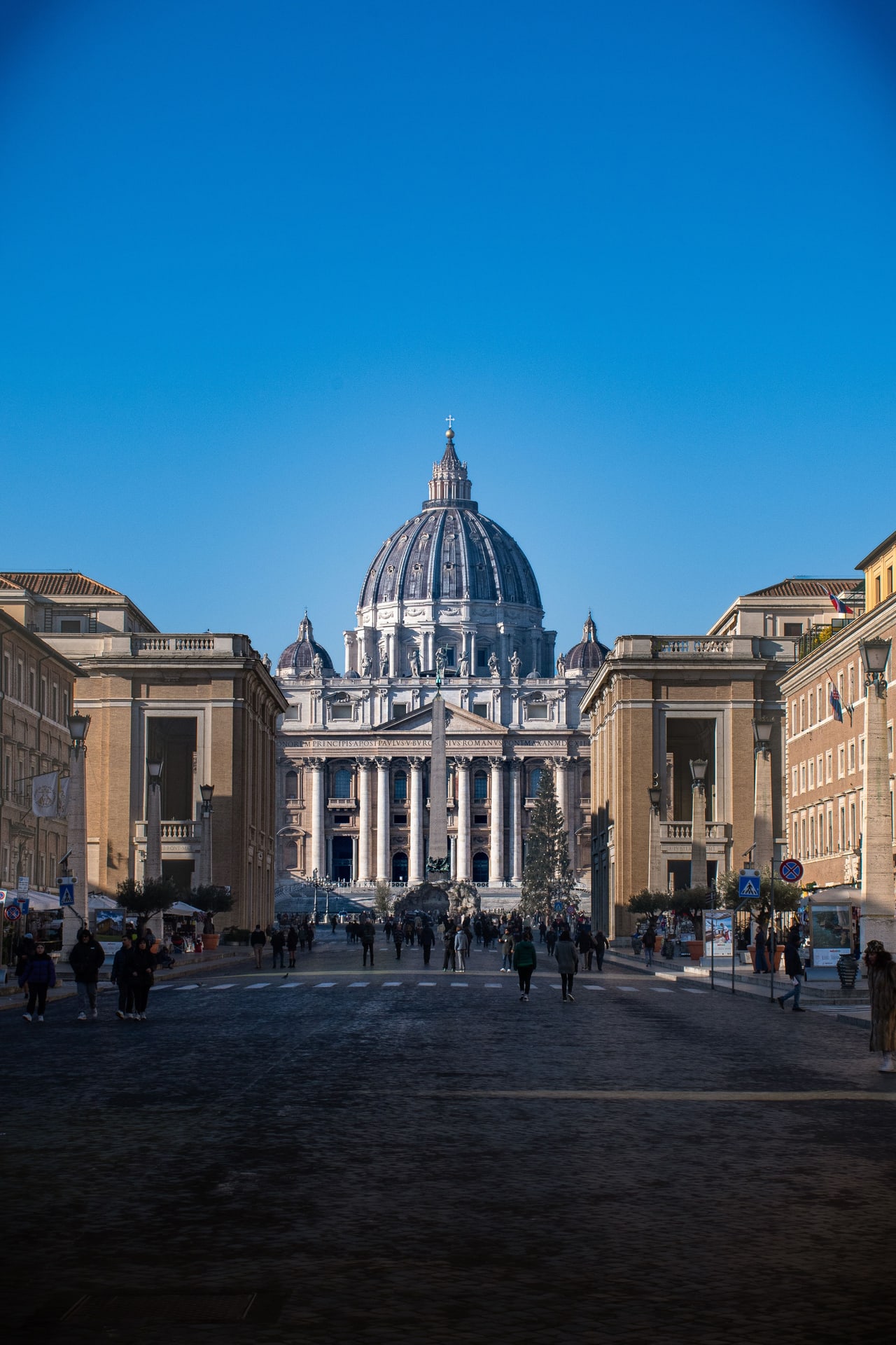 Places / Rome