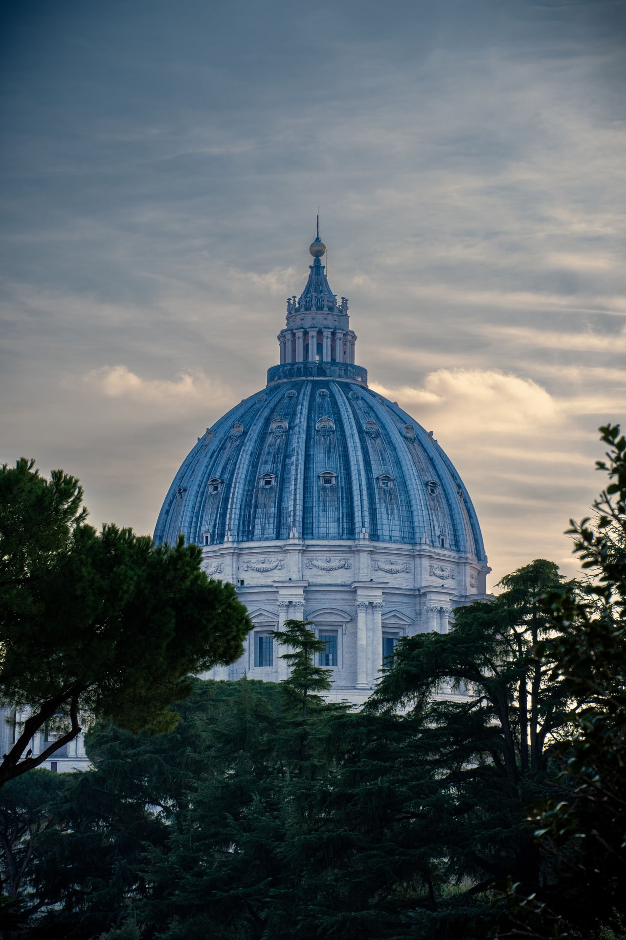Places / Rome