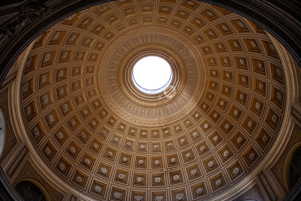Places / Rome