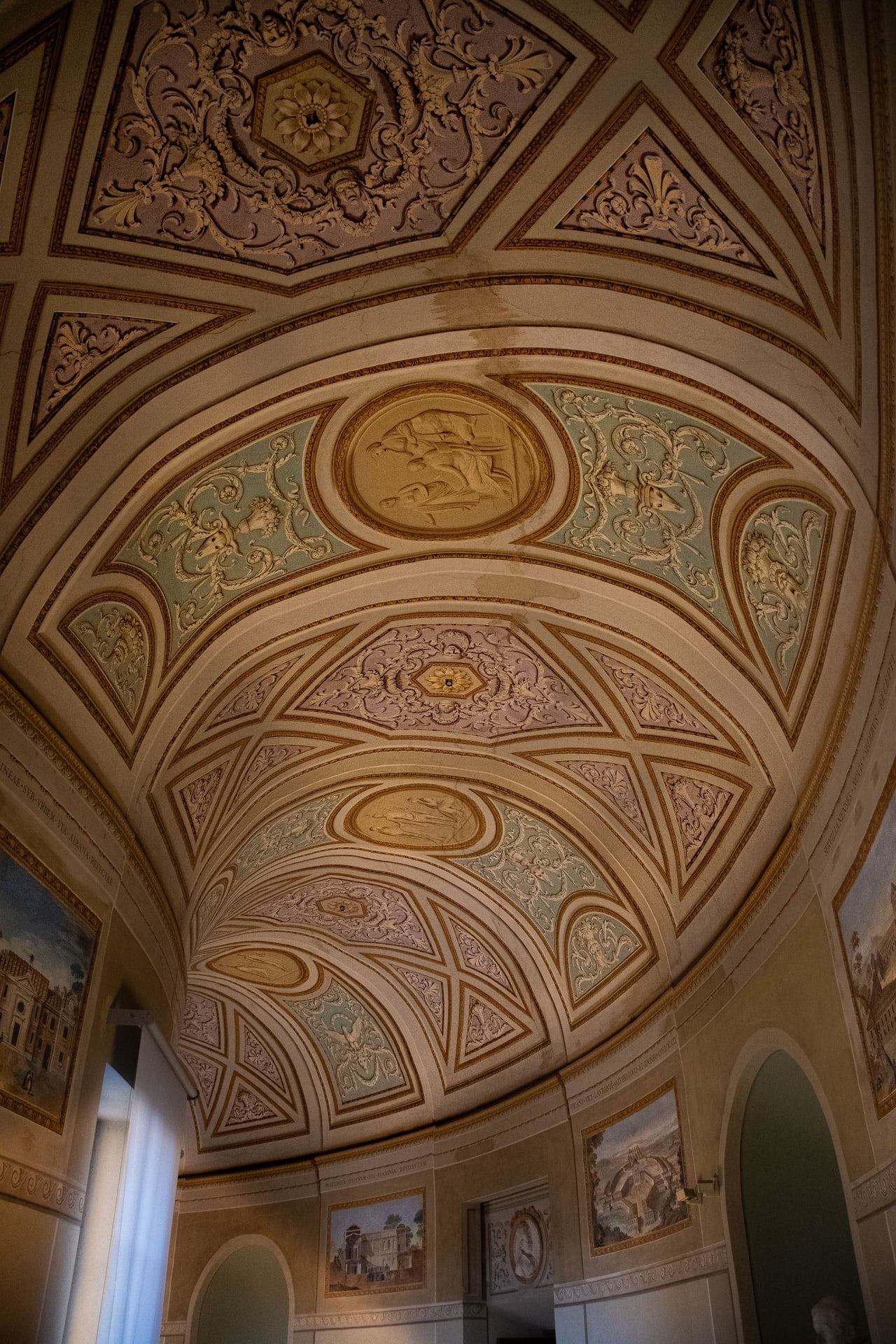 Places / Rome