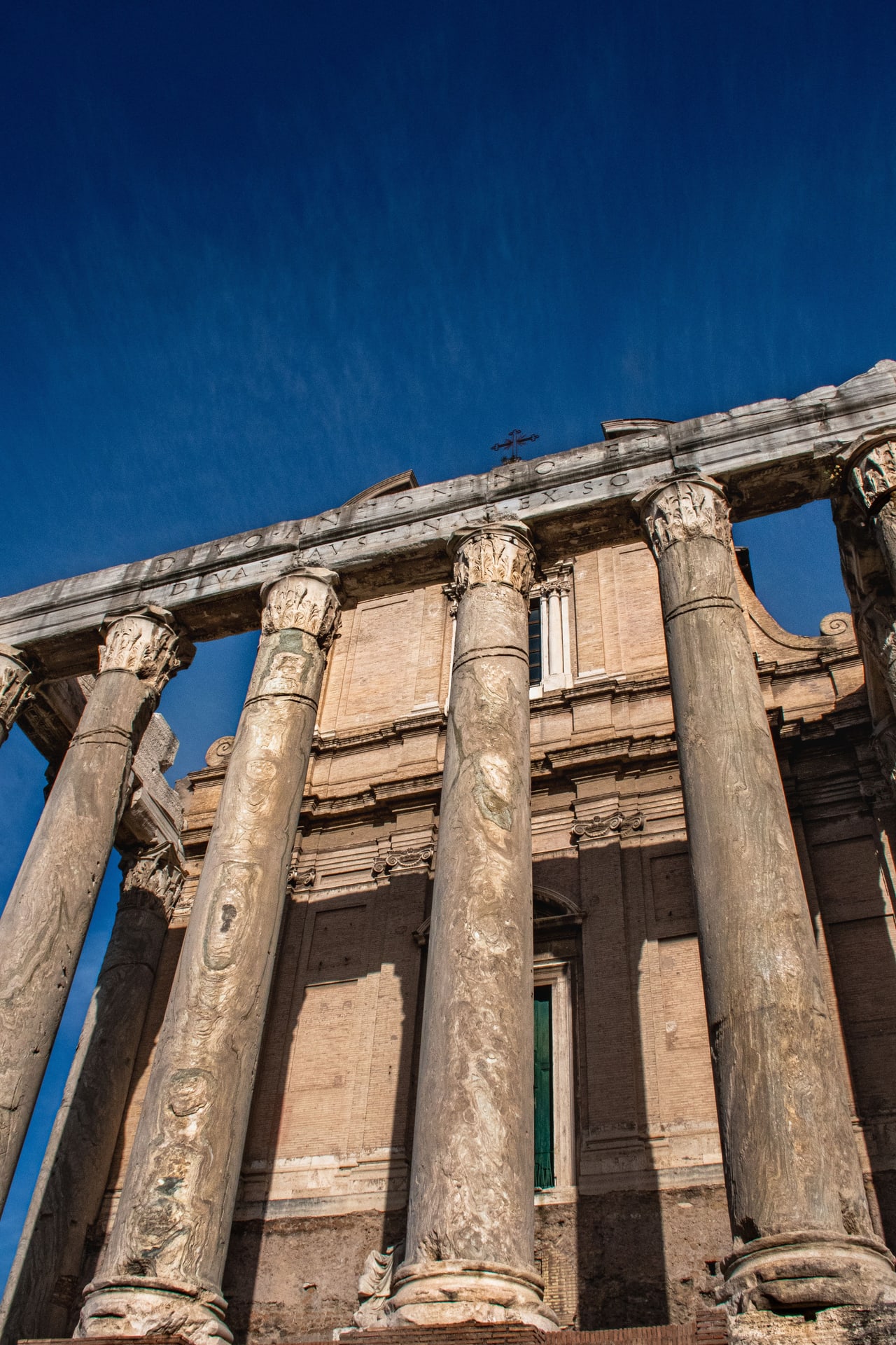 Places / Rome