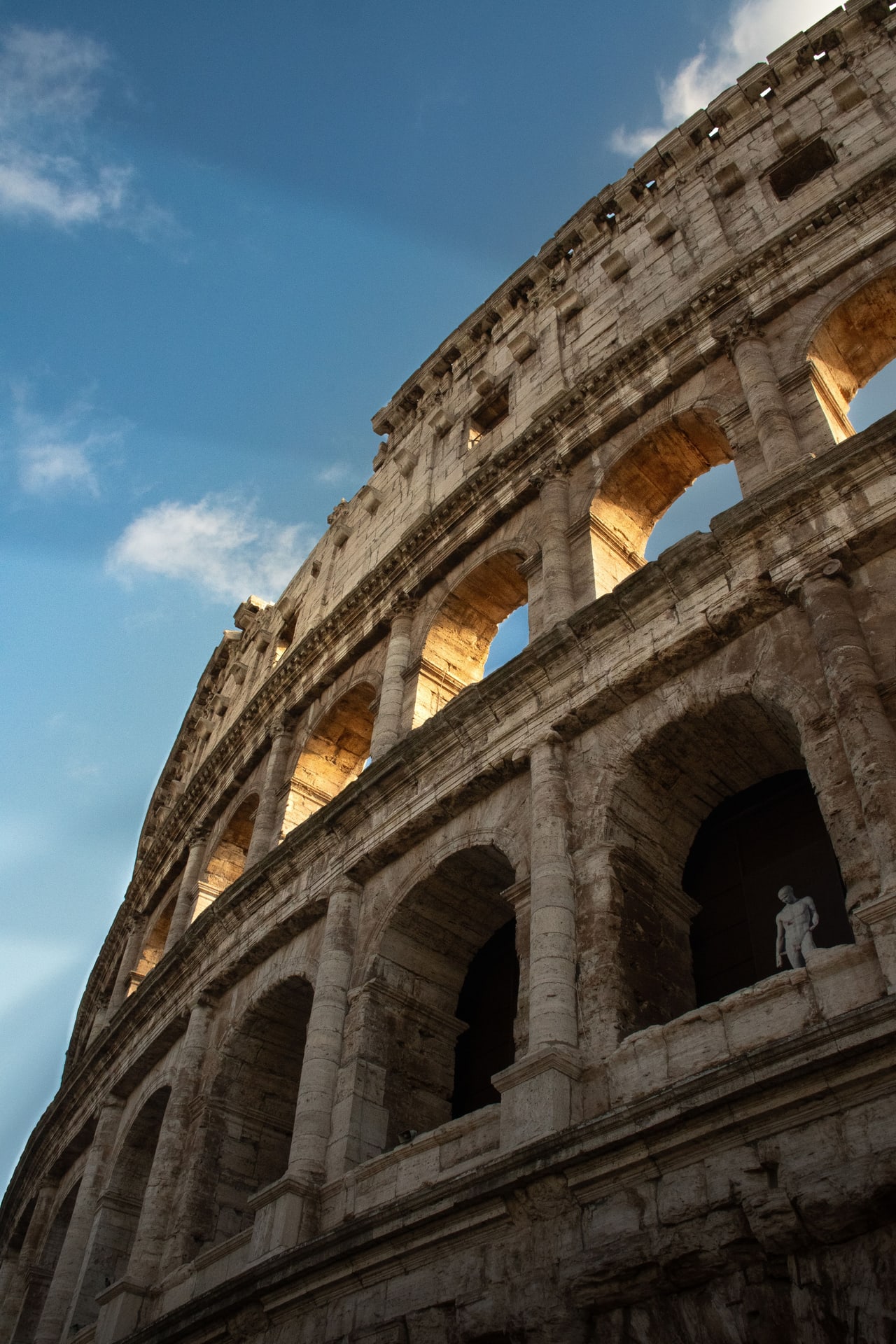 Places / Rome