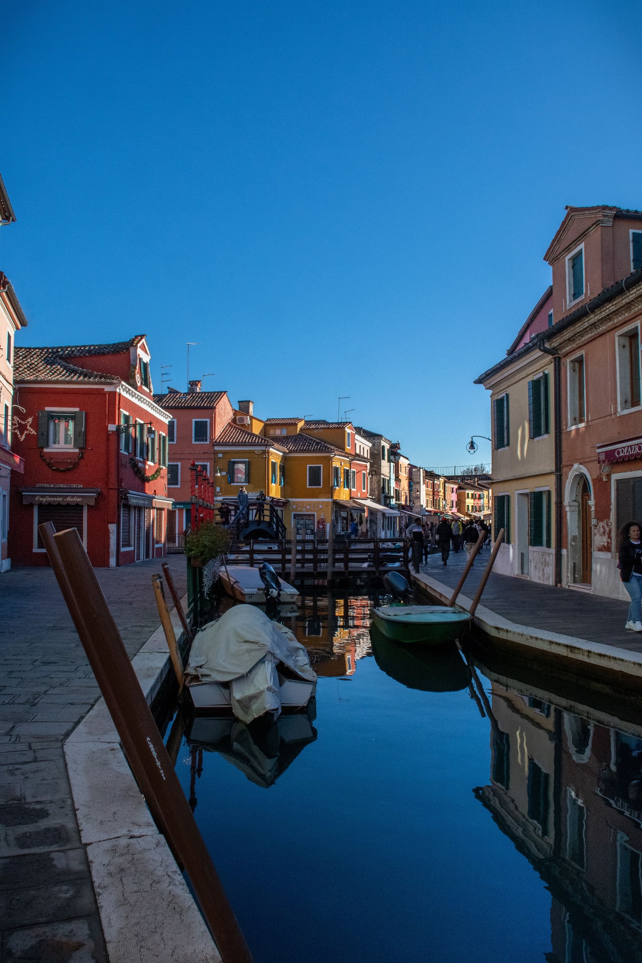 Places / Venice