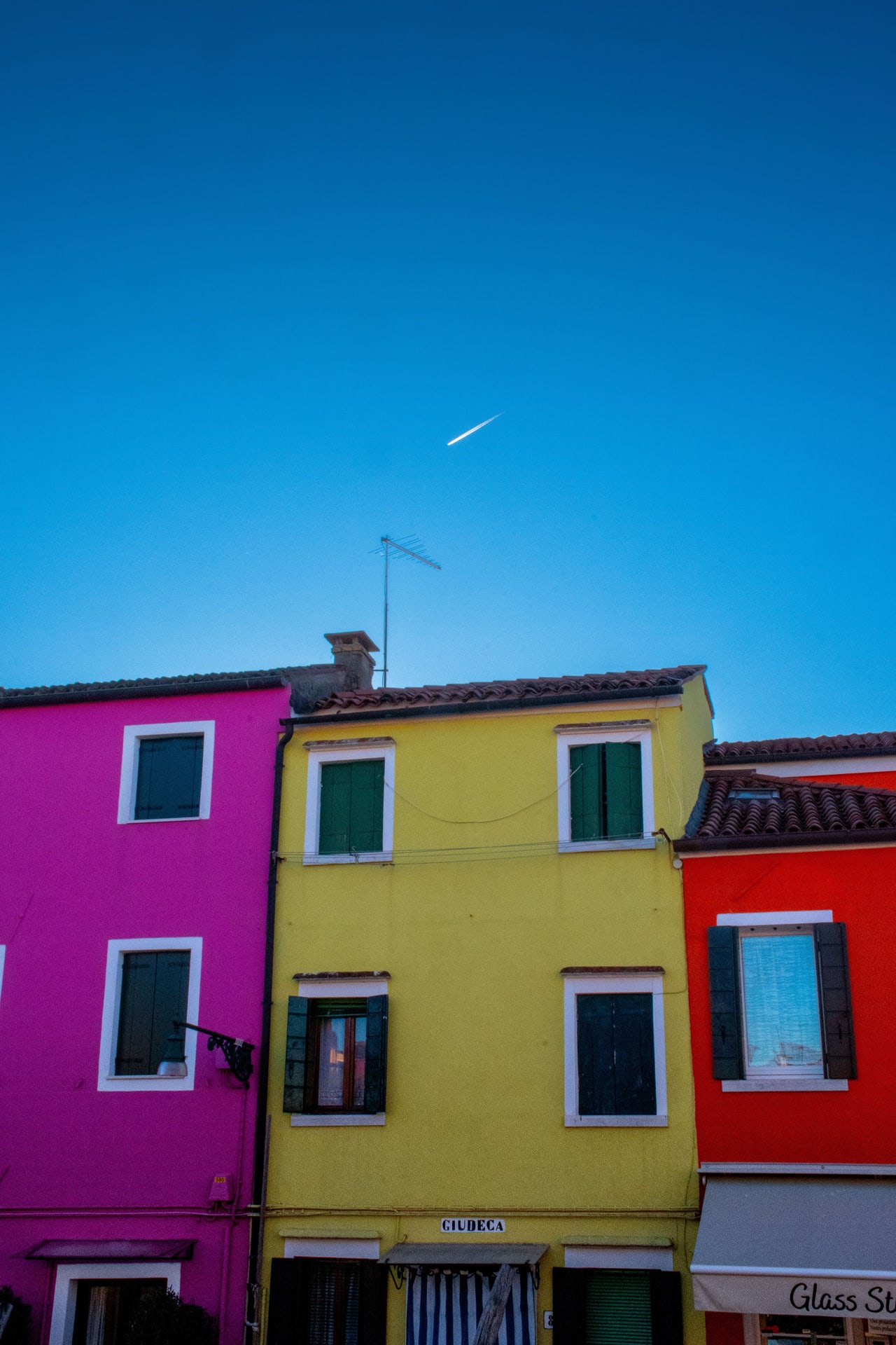 Places / Venice