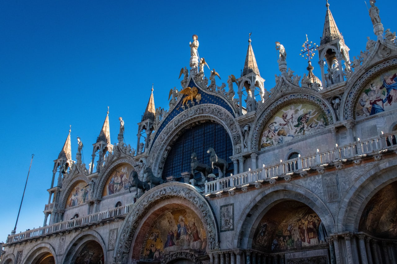 Places / Venice