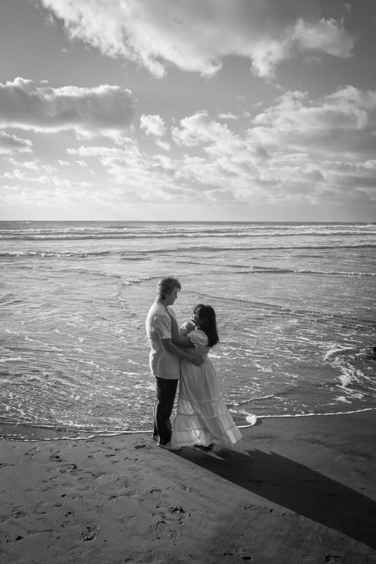 Specialty / B&W-Engagement-46