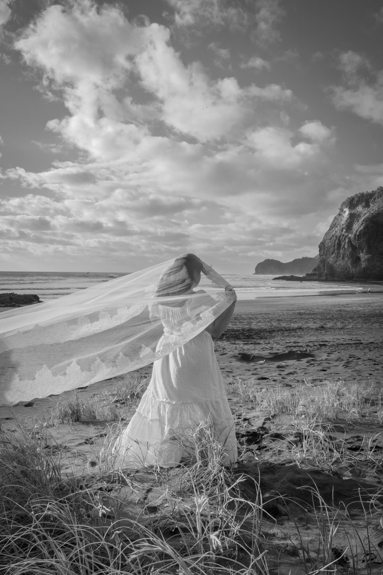 Specialty / B&W-Engagement-53