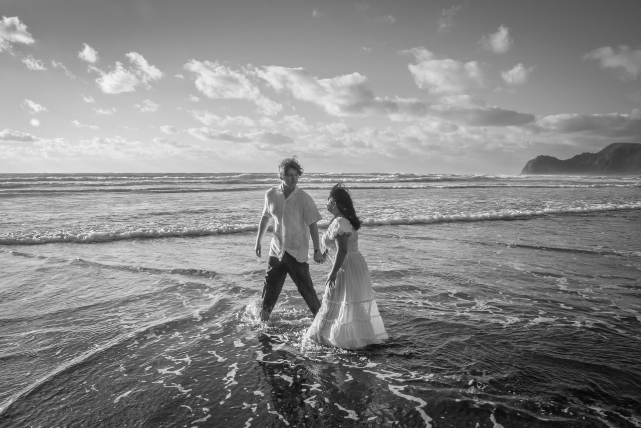 Specialty / B&W-Engagement-7