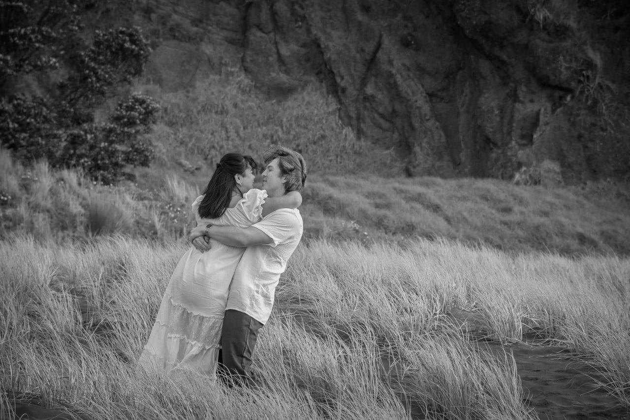 Specialty / B&W-Engagement-97
