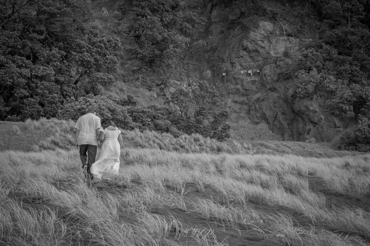 Specialty / B&W-Engagement-98